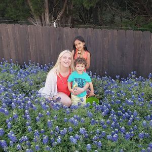 Meet your Posher, Barbara